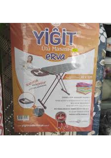 Evra Ütü Masası ROYALEKS-68969