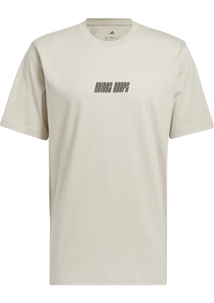 Performance JI7105 adidas Hoops Graphic Tee modelleri