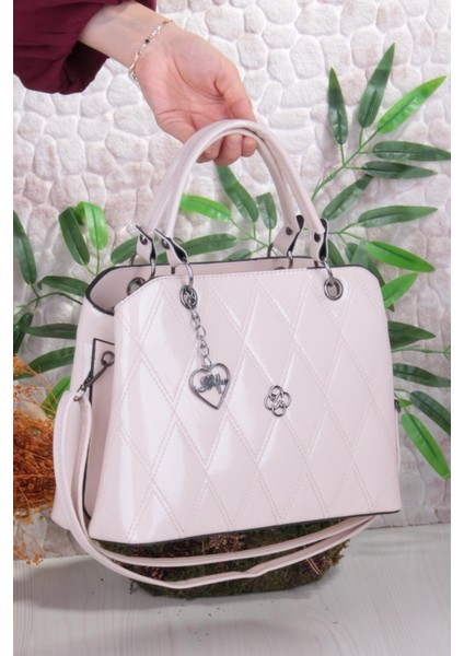 326842 Bağdagül El ve Omuz Çantası Kadın Çanta