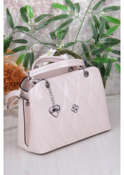 326842 Bağdagül El ve Omuz Çantası Kadın Çanta fırsatları