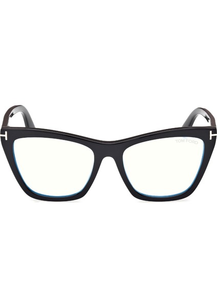 Ft 5971-B 001 54 Tom Ford Klipsli (Clip-On) Güneş Gözlüğü modelleri