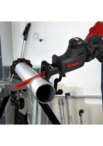 KUE00.91 20VOLT Kömürsüz Profesyonel Tilki Kuyruğu Testere (Akü Dahil Değildir) indirimleri