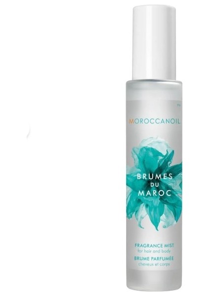 Besleyici ve Nemlendirici Saç ve Vücut Spreyi Mist 100 ml