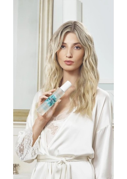 Besleyici ve Nemlendirici Saç ve Vücut Spreyi Mist 100 ml modelleri