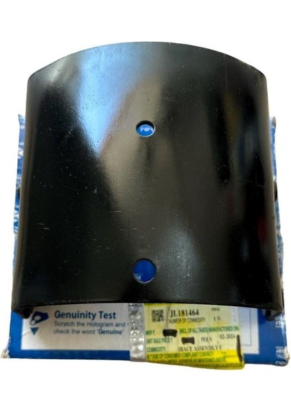 Pulsar NS200 Ön Çamurluk Sacı JL181464