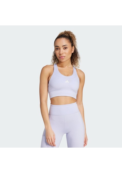 Performance JI5991 Run Pocket Medium Support Bra