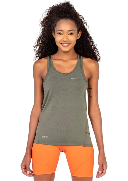 Trace Kadın Haki Atlet fiyatları