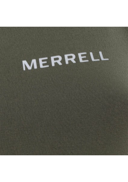 Trace Kadın Haki Atlet