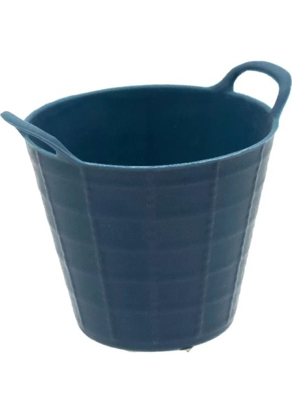 Kulplu Sunumluk Kova Renkli 1 Adet ROYALEKS-HS.008