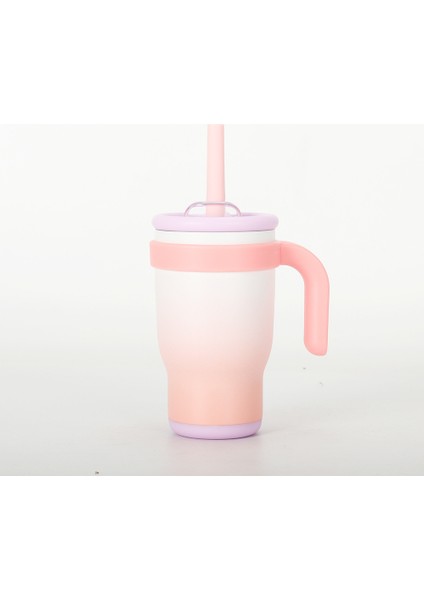 Yeni Çift Katmanlı Dış Mekan 40OZ Paslanmaz Çelik Araba Araba Dakları Yüksek Değerli Yalıtım Dakları (Yurt Dışından)