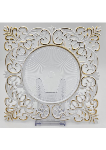 Freya Model Gold Varaklı Supla modelleri