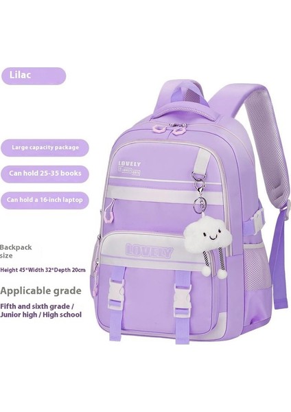 Okul Çantası Kız Lise Büyük Boy Kapasite Ortaokul Öğrencileri Ortaokul Öğrencileri Lise Öğrencileri Ilkokul Öğrencileri 3-6 Sınıflar (Yurt Dışından)