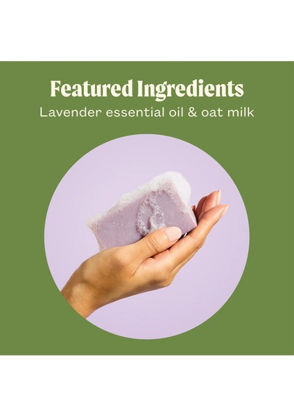Lavender Fields Forever Vücut Sabunu 127 gr modelleri