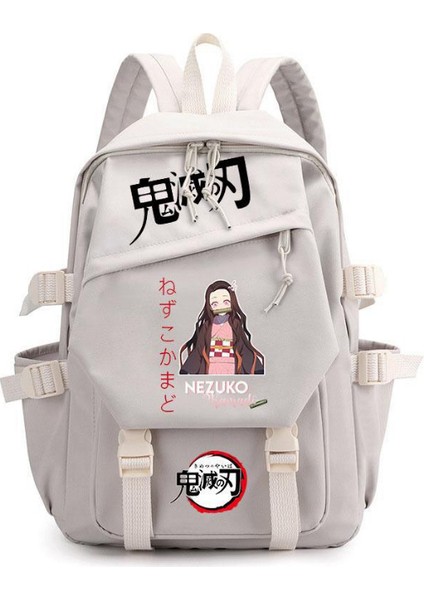 Omuz Çantası Büyük Kapasiteli Ins Okul Çantası Japon Retro Genç Lise Açılış Sezonu Güzellikler Lise Öğrencileri (Yurt Dışından)