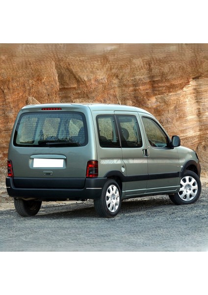 Peugeot Partner 2002-2007 Arka Bagaj Camı Silecek Kolu Takımı fiyatları