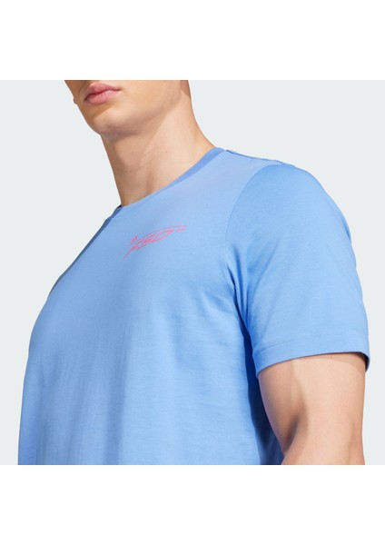 Performance JN4951 F50 History Graphic Tişört fırsatları