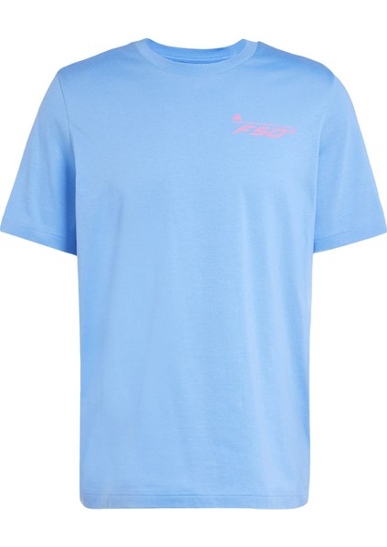 Performance JN4951 F50 History Graphic Tişört indirimleri