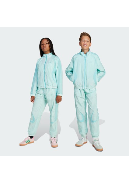 Originals JC7887 Teamgeist Kids Eşofman Altı