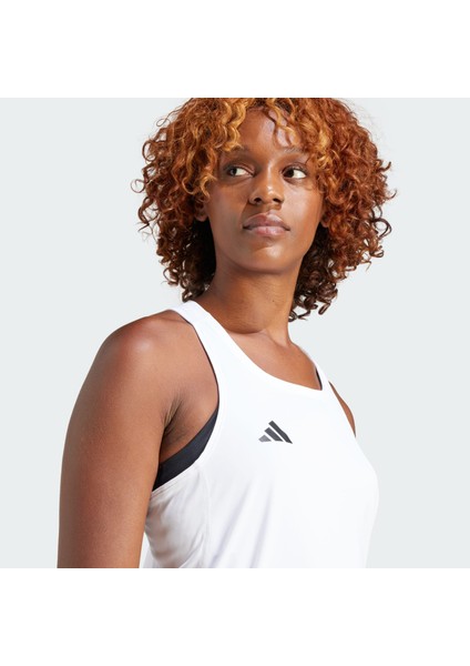 Performance IN1181 Adizero Essentials Running Tank Top fırsatları
