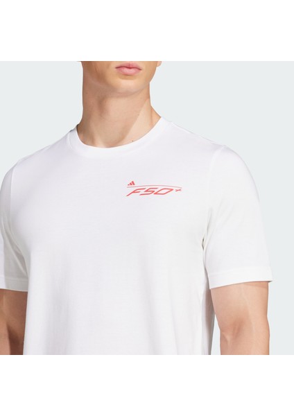 Performance JD8219 F50 History Graphic Tişört fırsatları