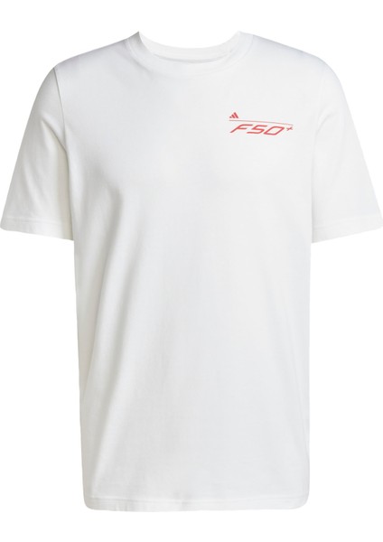 Performance JD8219 F50 History Graphic Tişört indirimleri