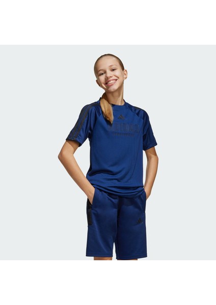 Sportswear JC8035 House of Tiro Tee Kids