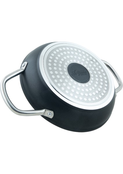 Sahan Siyah 20 cm fırsatları