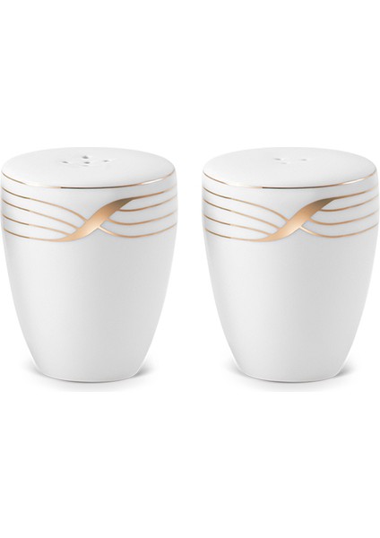 Crystal Provence Gold 56 Parça 12 Kişilik Yemek Takımı