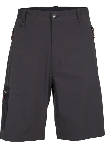 Runnel - Shorts Erkek Siyah Şort