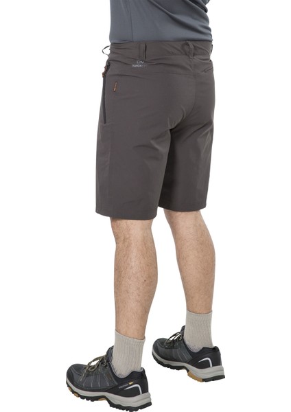 Runnel - Shorts Erkek Siyah Şort modelleri