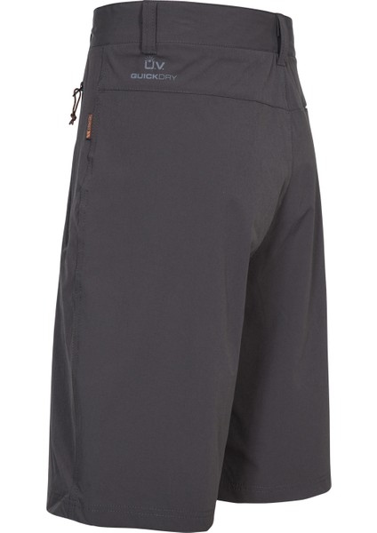 Runnel - Shorts Erkek Siyah Şort fırsatları