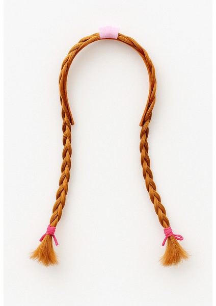 Anna Saçı Taç Doğum Günü Parti Aksesuarı fiyatları