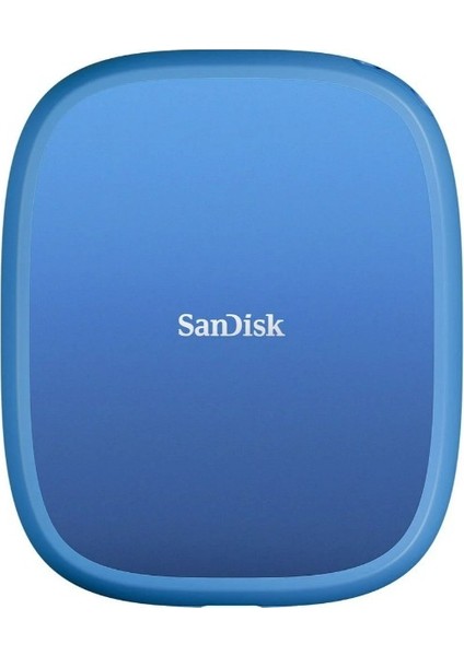 Creator Phone 2tb 1000MB/SN Magsafe Uyumlu Taşınabilir Telefon SSD SDSSDE62C-2T00-G25 fiyatları