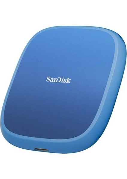 Creator Phone 2tb 1000MB/SN Magsafe Uyumlu Taşınabilir Telefon SSD SDSSDE62C-2T00-G25 fırsatları