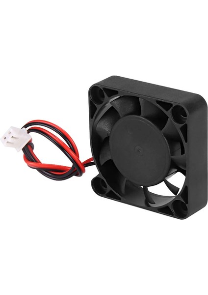 5cm 24V 2 Pinli Fan 5cm x 5cm x 1.5cm 2 Pimli Dc 24VOLT Fan indirimleri