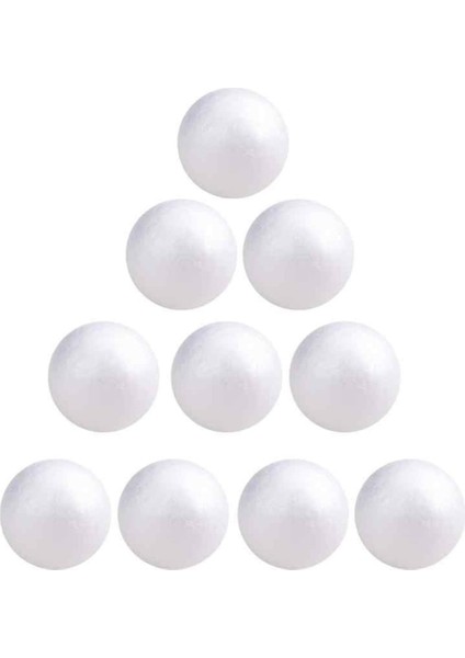 Köpük 4 cm Top 80 Adet