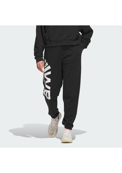 Performance JC5854 Select AWB French Terry Eşofman Altı