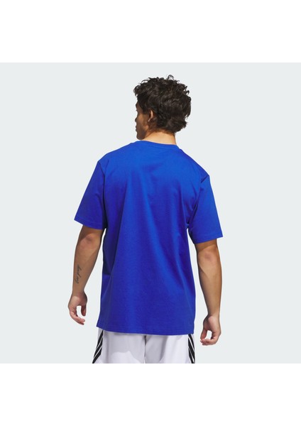 Performance JI7096 Court Therapy Graphic Tişört fiyatları