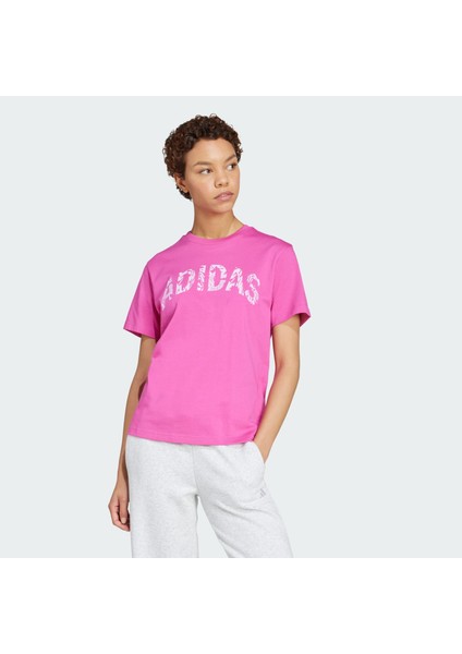 Sportswear JN9104 Camo Graphic Tişört