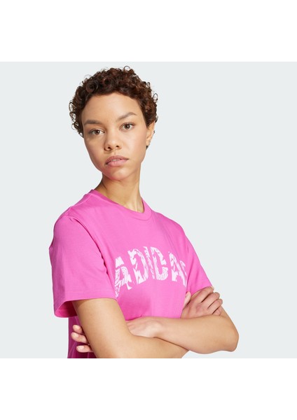 Sportswear JN9104 Camo Graphic Tişört fırsatları