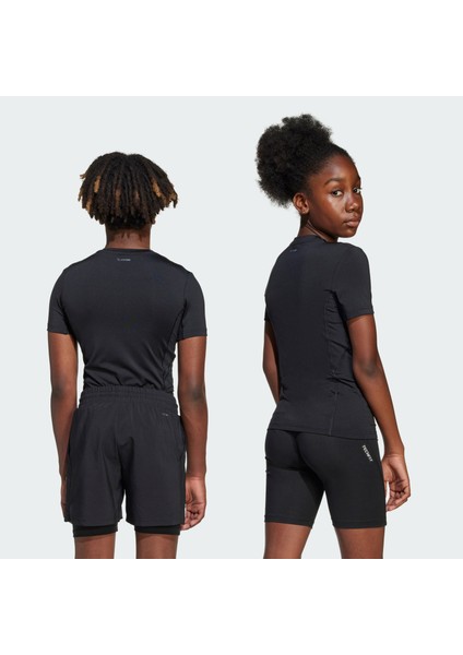 Sportswear JJ5047 TECHFIT Tişört modelleri