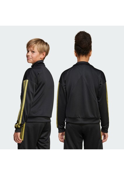 Sportswear JI6185 House of Tiro Colors of Football Track Top Kids fiyatları