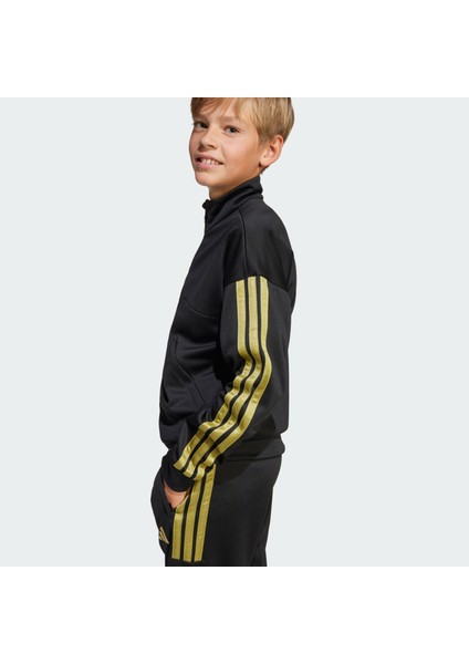 Sportswear JI6185 House of Tiro Colors of Football Track Top Kids fırsatları