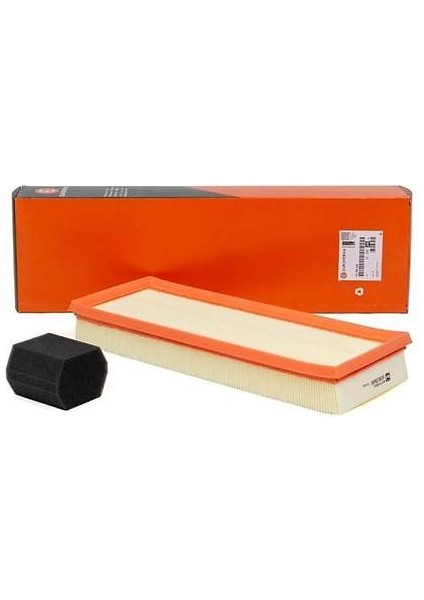 Citroen C4X 1.2 Puretech Benzinli Hava Filtresi 2022-2024 Eurorepar