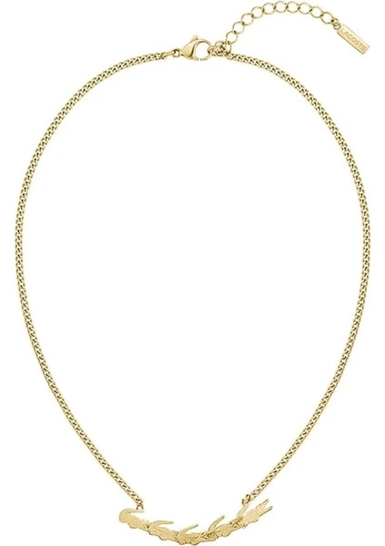 LACJ2040513 Kadın Kolye