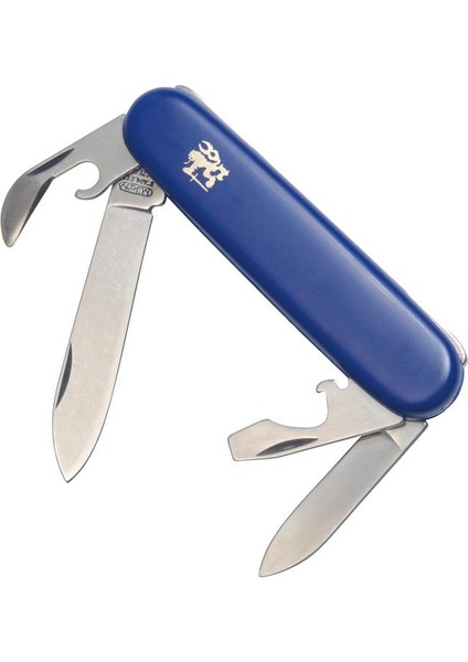 120543 Pocket Knife Katlanır Cep Tipi Çakı (100-NH-4D)