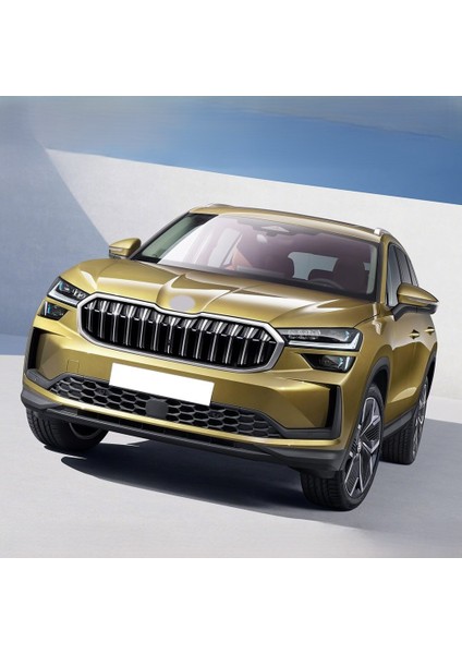 Skoda Kodiaq 2024-2027 Ön Arka Cam Silecek Seti 571998002 fiyatları