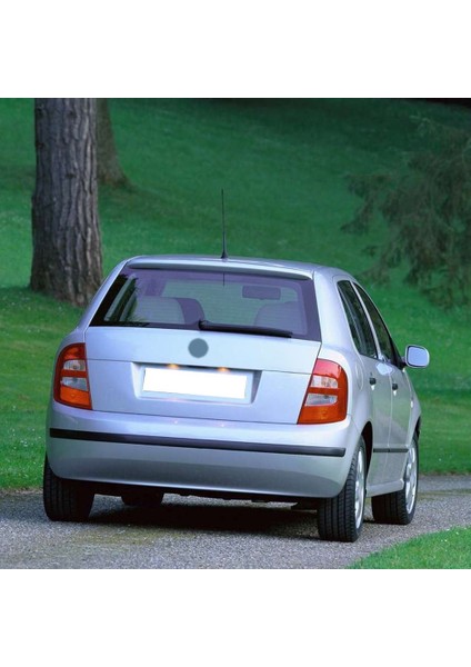 Skoda Fabia Hb 2000-2008 Arka Cam Silecek Süpürgesi 6Y0955425 fiyatları