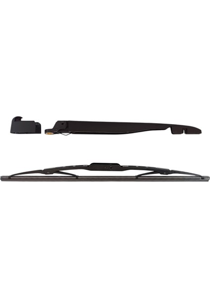 Peugeot Partner 1996-2002 Arka Bagaj Camı Silecek Kolu Takımı modelleri