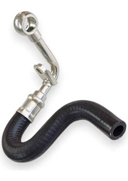 Audi A4 1995-2001 1.8t Turbo Soğutma Borusu 058121497B